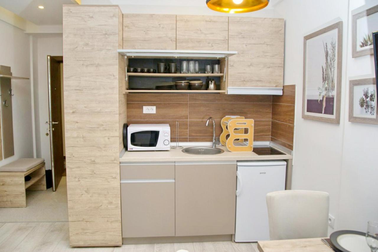 דירות קופאוניק Kophill L36 Milmari מראה חיצוני תמונה