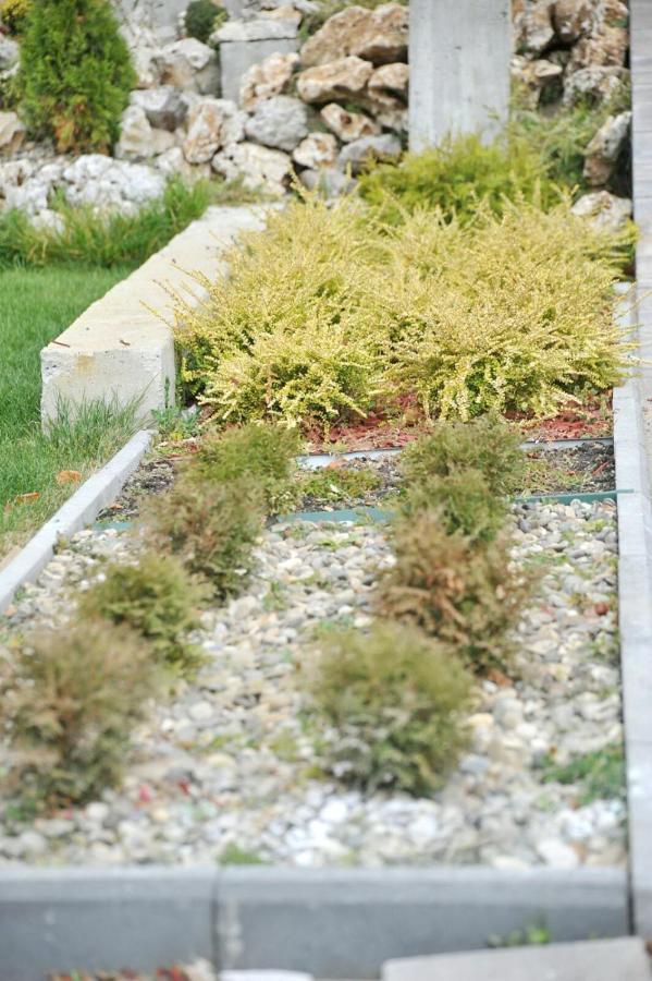 דירות קופאוניק Kophill L36 Milmari מראה חיצוני תמונה